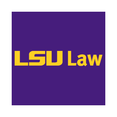 Paul M. Hebert Law Center Brand Logo