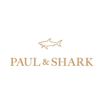 Paul&Shark Brand Logo Preview