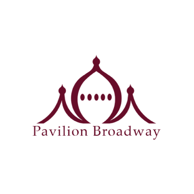 Pavilion Broadway Brands Brand Logo