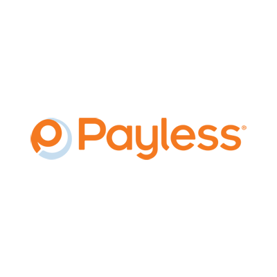 Payless ShoeSource Brand Logo