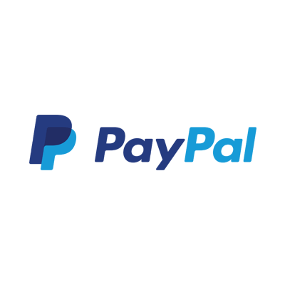 PayPal Brand Logo Preview