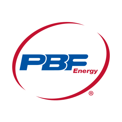 PBF Energy Brand Logo