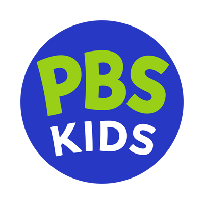 PBS Kids Brand Logo