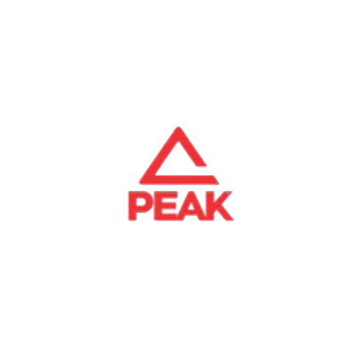 Peak Brand Logo