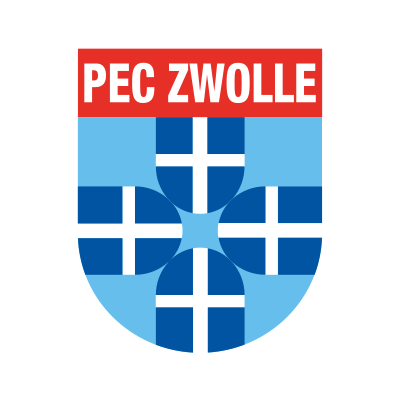 PEC Zwolle Brand Logo