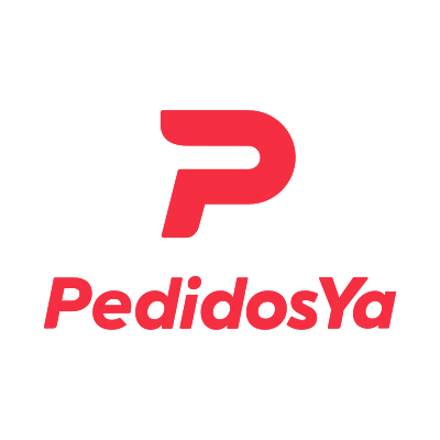 PedidosYa Brand Logo