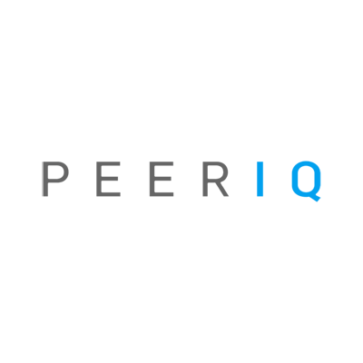PeerIQ Brand Logo Preview