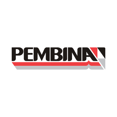 Pembina Pipeline Brand Logo Preview