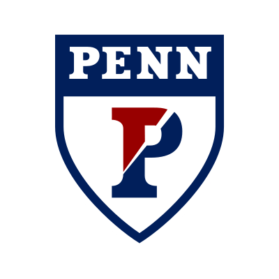 Penn Quakers Brand Logo