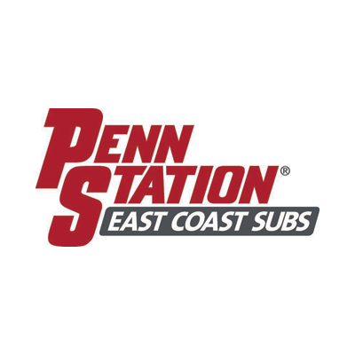 Penn Station Brand Logo