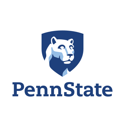Pennsylvania State University Brand Logo
