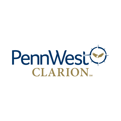 Pennsylvania Western University, Clarion Brand Logo