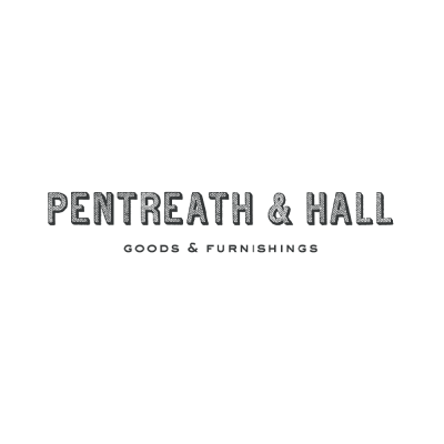 Penreath & Hall Brand Logo Preview