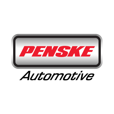 Penske Automotive Group Brand Logo Preview