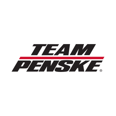 Penske Brand Logo Preview