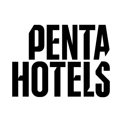 Penta Hotels Brand Logo