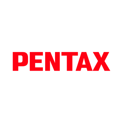 Pentax Brand Logo Preview