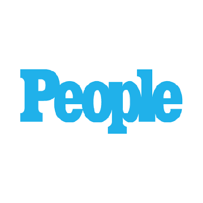 People Magazine Brand Logo