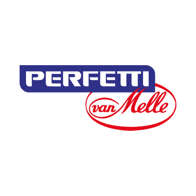 Perfetti Van Melle Brand Logo Preview