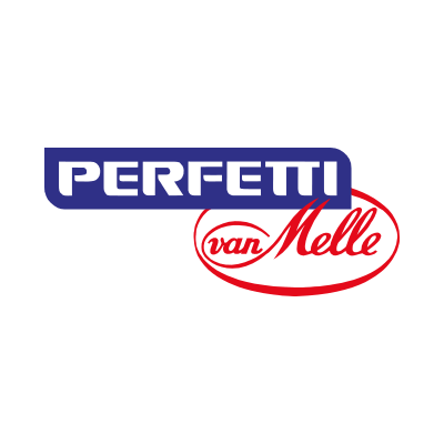 Perfetti Van Melle Brand Logo
