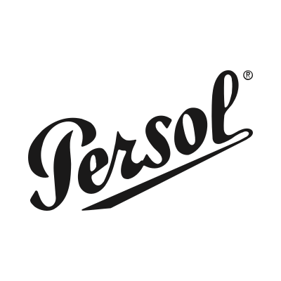 Persol Brand Logo Preview