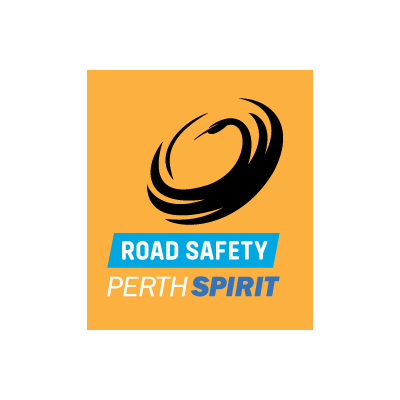 Perth Spirit Brand Logo Preview