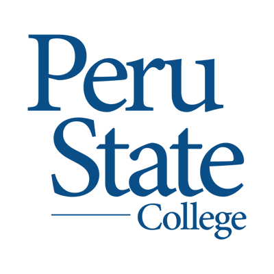 Peru State College Brand Logo