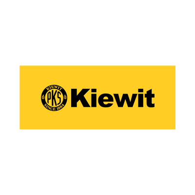 Peter Kiewit Sons’ Brand Logo Preview