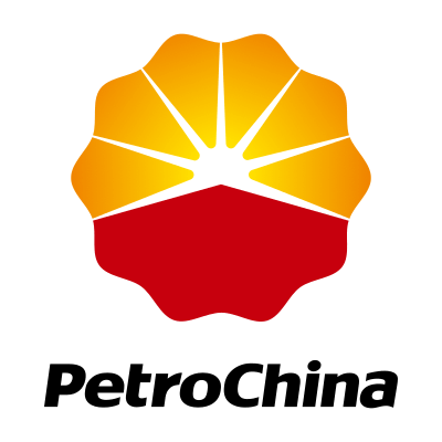 PetroChina Brand Logo