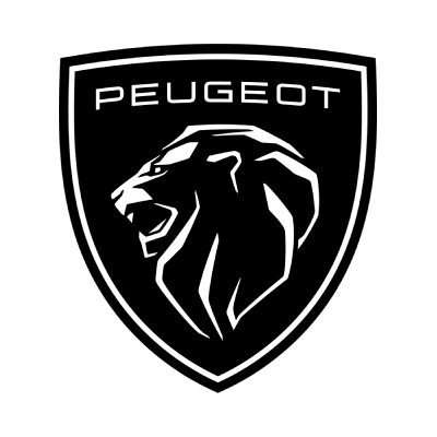 Peugeot Brand Logo