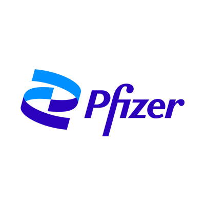 Pfizer Brand Logo