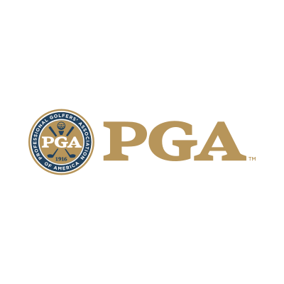 PGA of America Brand Logo Preview