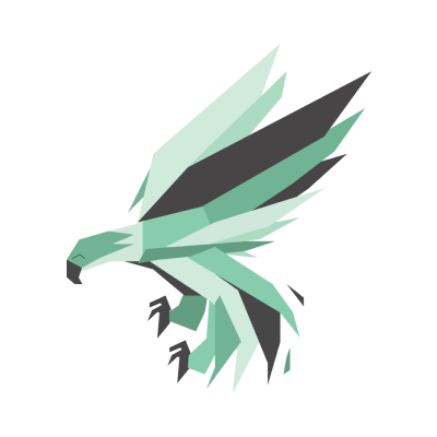 Phalcon Brand Logo Preview