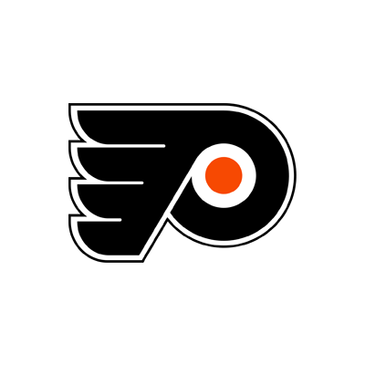 Philadelphia Flyers Brand Logo