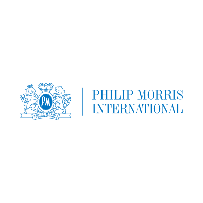 Philip Morris International Brand Logo Preview