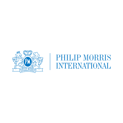 Philip Morris International Brand Logo