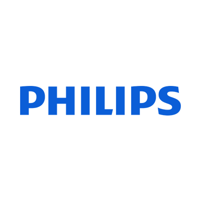 Philips Brand Logo Preview