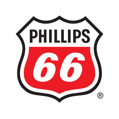 Phillips 66 Brand Logo