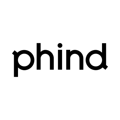 Phind Brand Logo