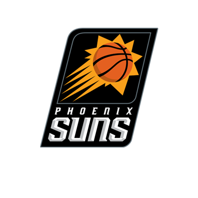 Phoenix Suns Brand Logo