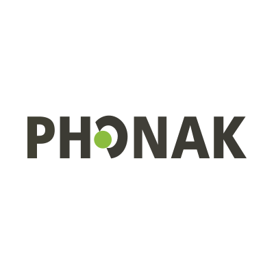 Phonak Brand Logo Preview