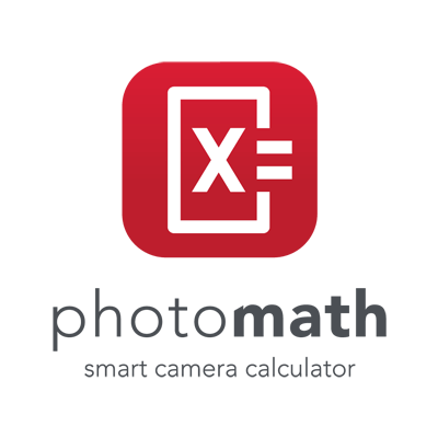 Photomath Brand Logo Preview