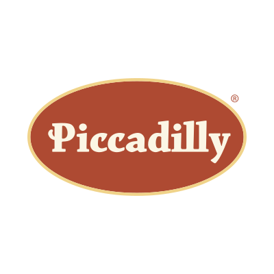 Piccadilly Restaurants Brand Logo