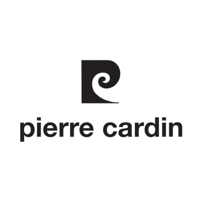 Pierre Cardin Brand Logo