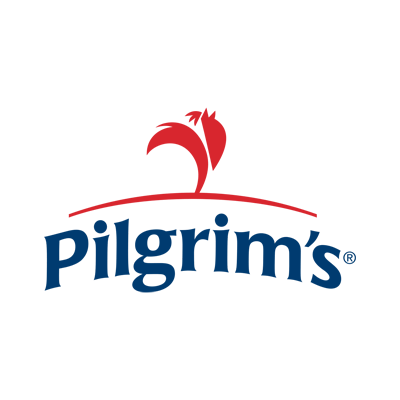 Pilgrim’s Pride Brand Logo Preview