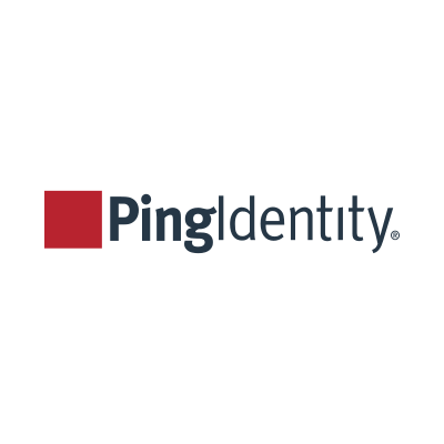 Ping Identity Brand Logo Preview