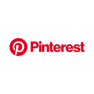 Pinterest Brand Logo Preview