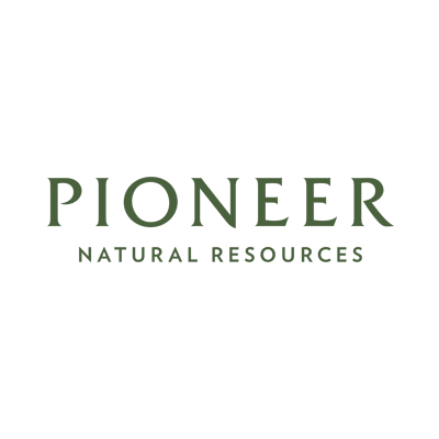 Pioneer Natural Resources Brand Logo Preview