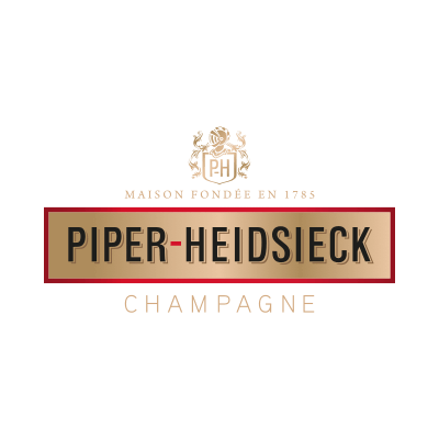 Piper-Heidsieck Brand Logo