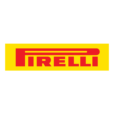 Pirelli Brand Logo